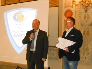 PREFETTO CORDA CANTù