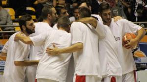basket reggio emilia
