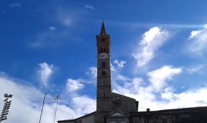 campanile san paolo