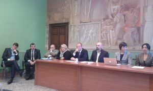 conferenza palazzetto 1