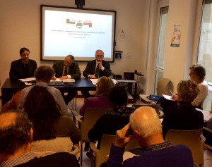 incontro ACSM