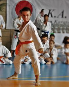 matteo kenbukai