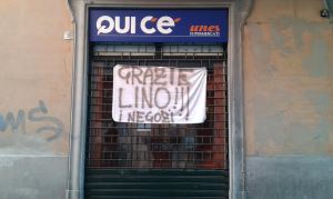 qui c'è via matteotti.jpg cartellone