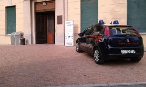 sparatoria cantù ospedale sant'antonio carabinieri