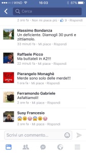 BIZZO ULTRAS MILANESI