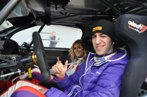 Rally Alessandro Re