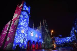 como light festival