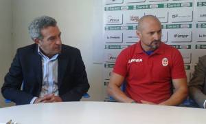 Gianluca Festa - Gianfranco Matteoli 