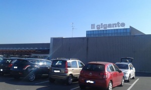 gigante mariano