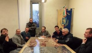 imas group con marchisio