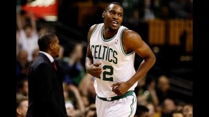 JaJuan Johnson, "papabile" per scendere in campo domenica contro Milano