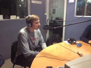 jared berggren
