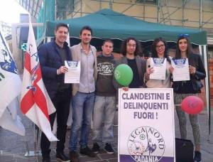 lega nord cantù