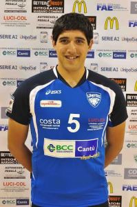 michele groppi