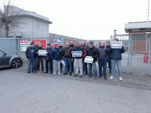protesta imas group