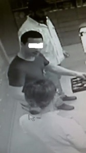 rapinatore mariano arrestato