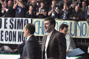 Basket Dmitry Gerasimenko 