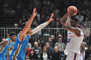 Basket Cantù Vanoli Cremona