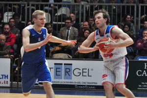 Basket Cantù Heslip