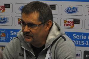 Sergey Bazarevich