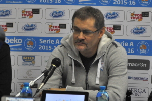 Sergey Bazarevich