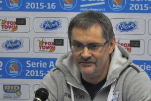 Sergey Bazarevich