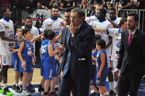 Sergey Bazarevich