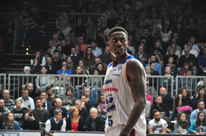 Basket Cantù Awudu Abass 