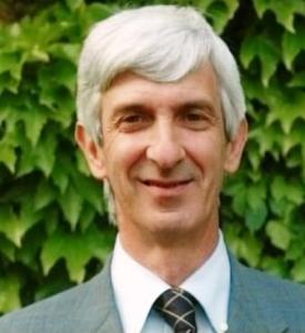 MAURIZIO BARNI