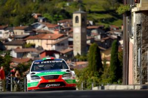 Rally Aci Como