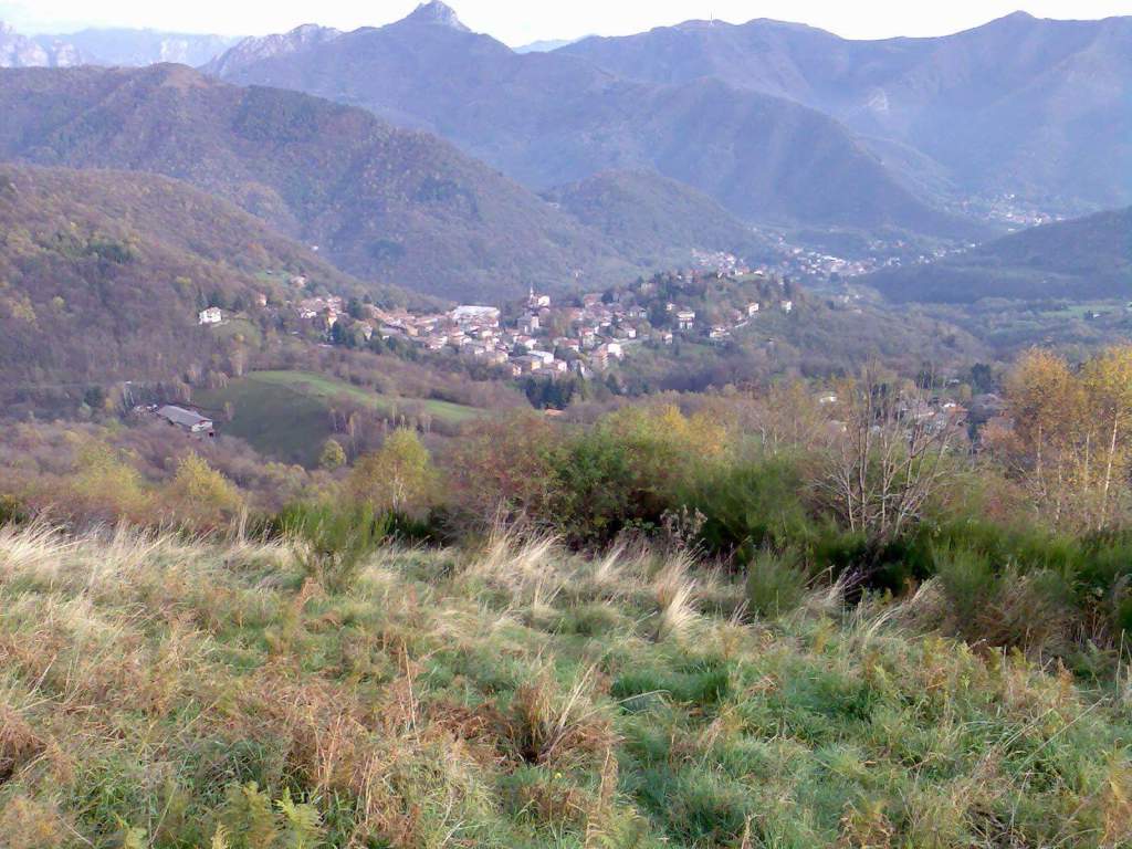 SORMANO PANORAMA