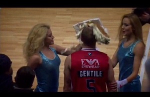 TORTA IN FACCIA CANTU