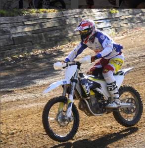 Motociclismo Jacopo Cerutti