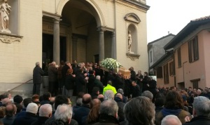 funerale barni