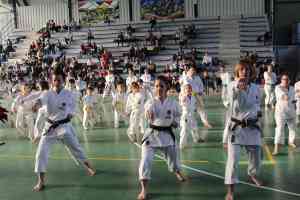 karate kembukai