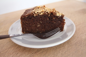 torta grigna