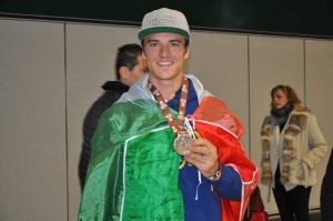 Jacopo Cerutti 