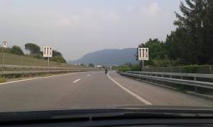Autostrada svizzera