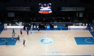 Basket Europe Fiba Cup