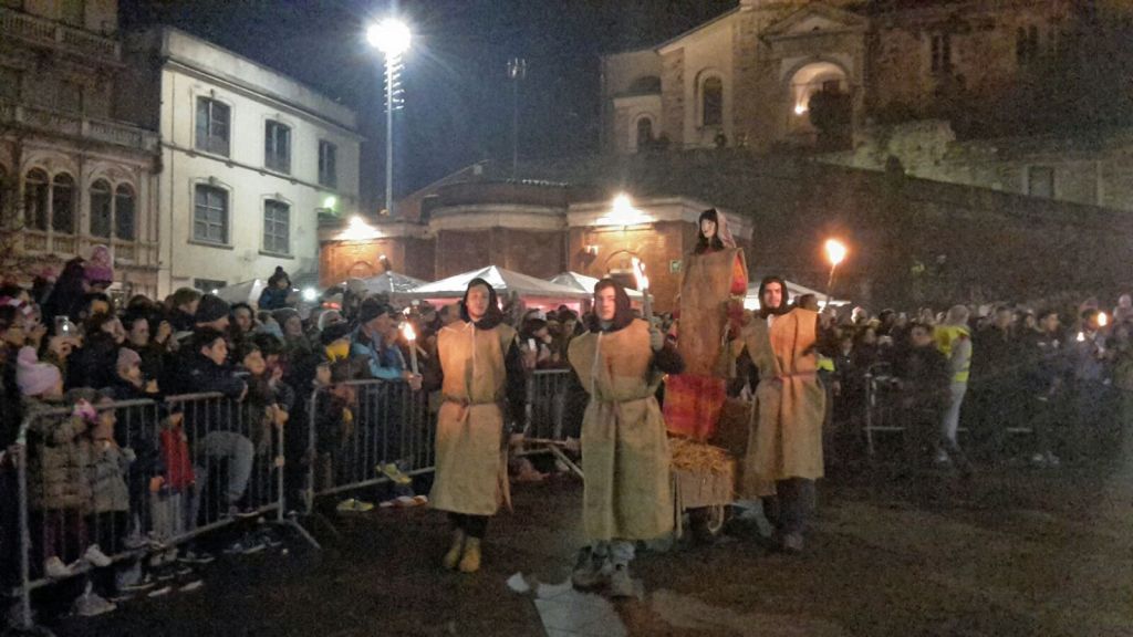 CORTEO