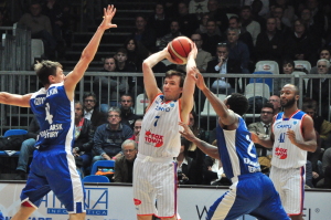 Basket Cantù Heslip