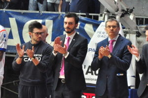 Bazarevich Brienza 
