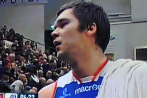 Kyrylo Fesenko