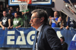 Sergey Bazarevich 