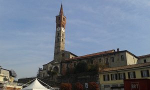 Cantù San Paolo