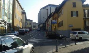 Cantù centro