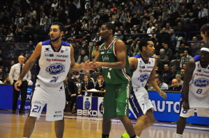 Basket Pietro Aradori 