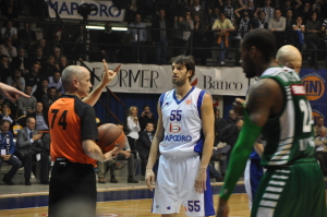 Gianluca Basile 