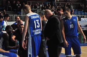 Cantù Enisey