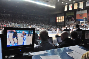 Palasport Pianella